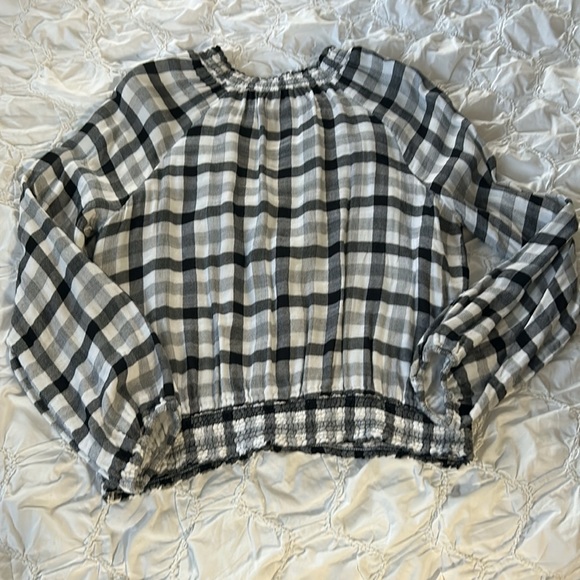 Anthropologie cloth and stone like new - Picture 4 of 5